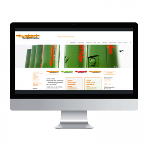 adcom werbeagentur Corporate Design Web-Design Humbert GmbH Dorsten