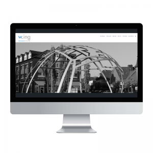 adcom werbeagentur Corporate Design Web-Design Wehlmann Ingenieure Recklinghausen