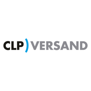 adcom werbeagentur Logo CLP-Versand Augenoptik