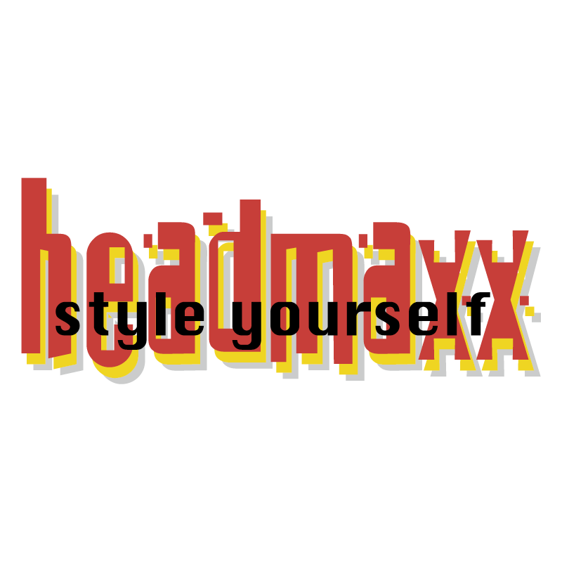 adcom werbeagentur Logo headmaxx Friseure