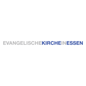 adcom werbeagentur Logo Evangelische Kirche in Essen