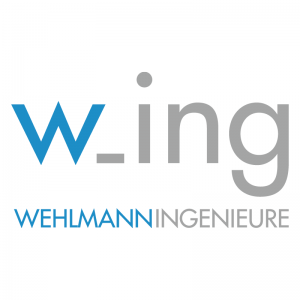 adcom werbeagentur Corporate Design Logo-Design Wehlmann Ingenieure Recklinghausen